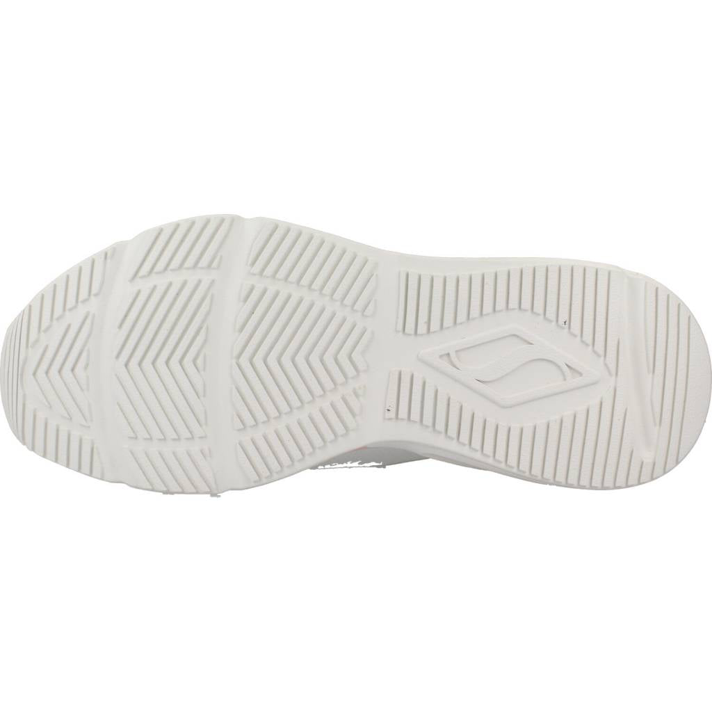 SKECHERS TRES-AIR en color BLANCO (6)