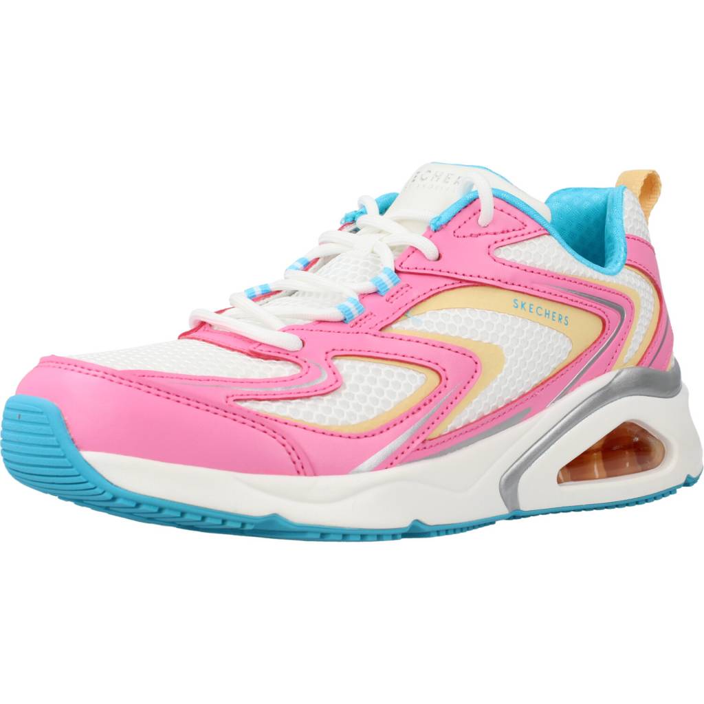 SKECHERS TRES-AIR en color MULTICOLOR (1)