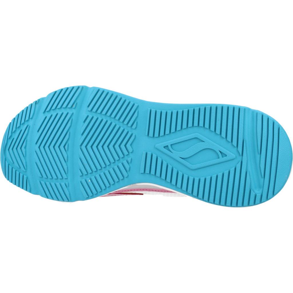 SKECHERS TRES-AIR en color MULTICOLOR (6)