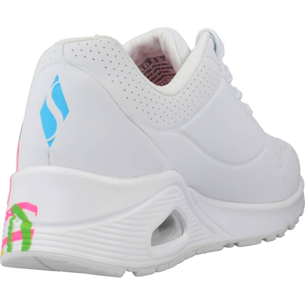 SKECHERS UNO en color MULTICOLOR (3)