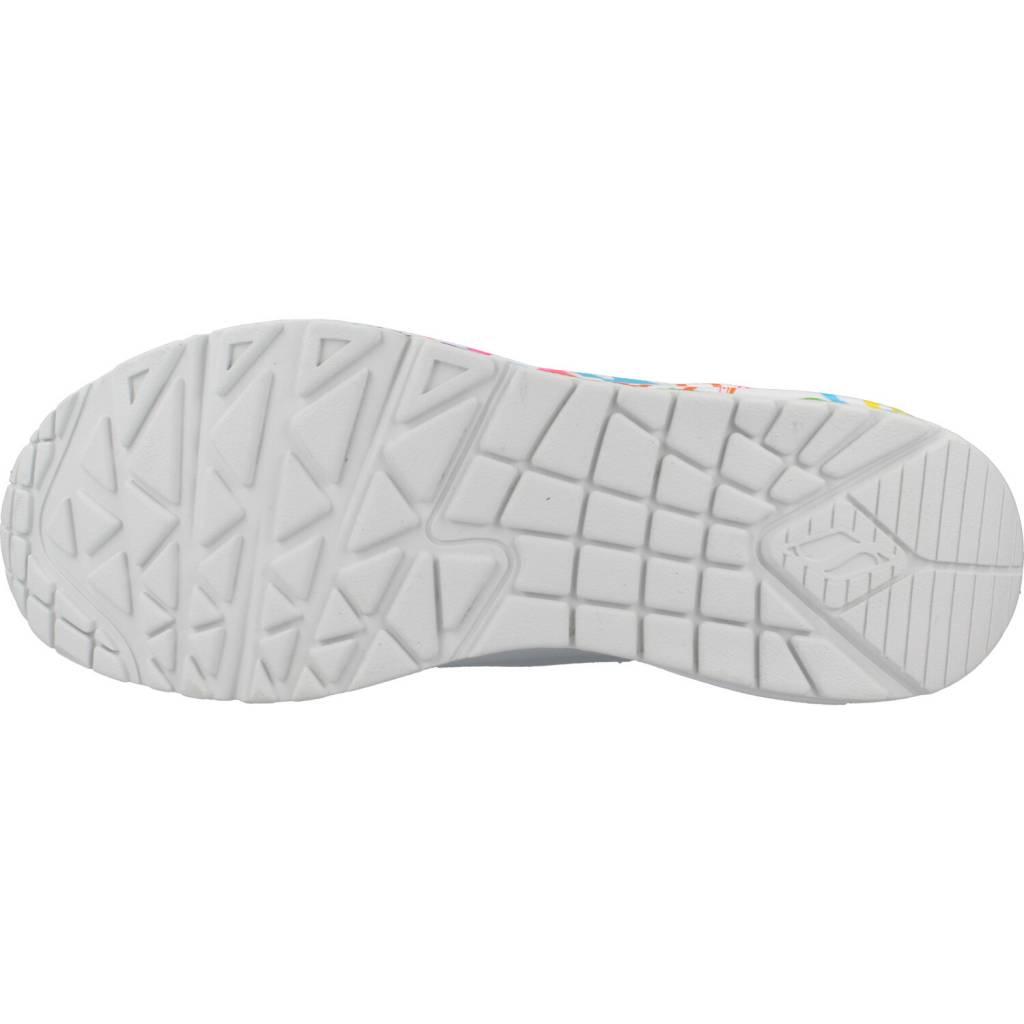 SKECHERS UNO en color MULTICOLOR (6)