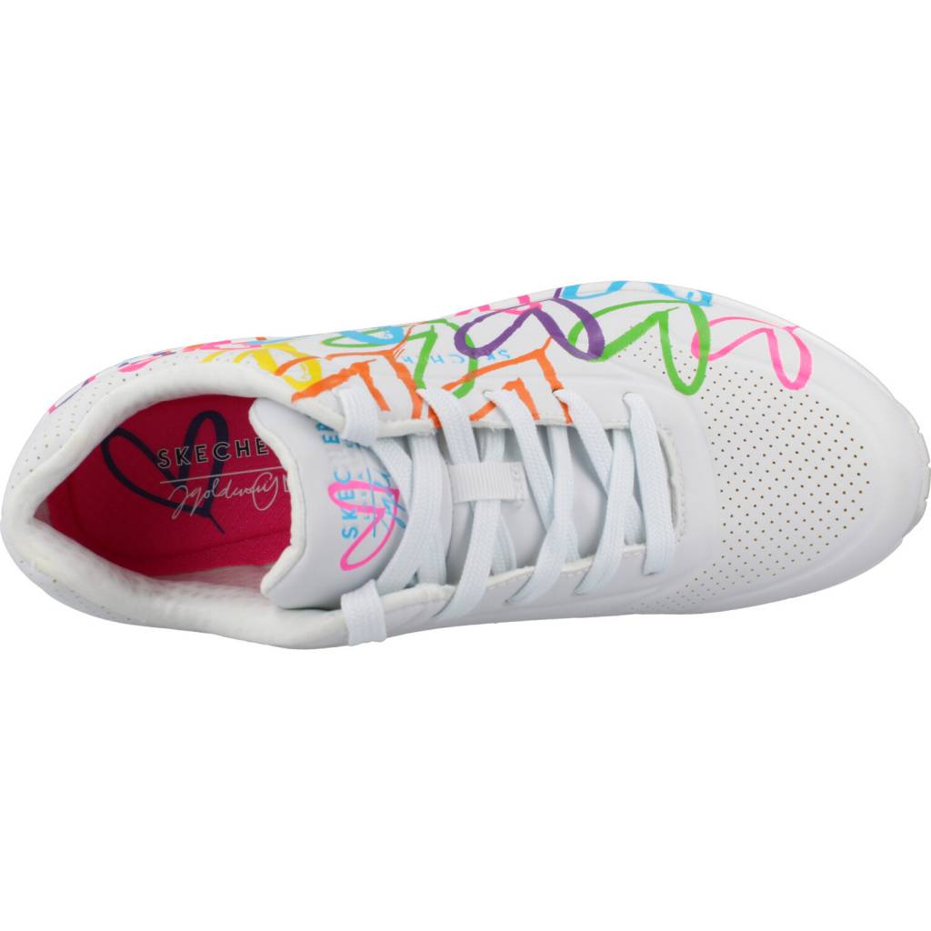 SKECHERS UNO en color MULTICOLOR (7)