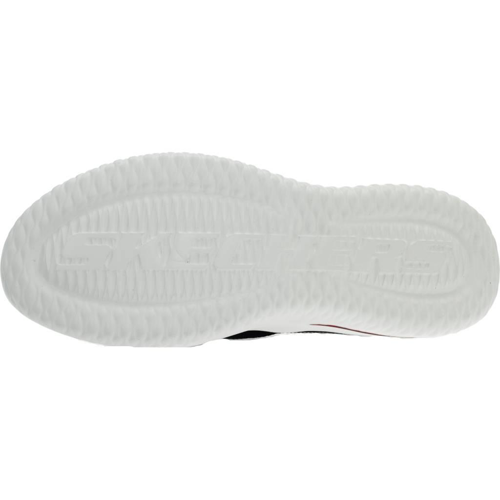 SKECHERS SLIP-INS: DELSON . en color AZUL (6)