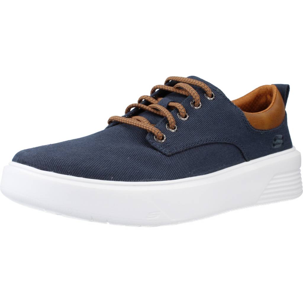 SKECHERS VIEWSON en color AZUL (1)