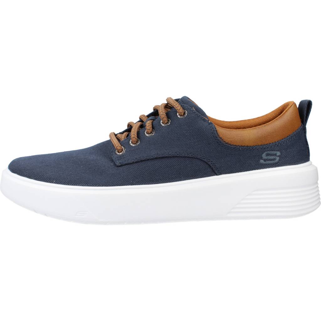 SKECHERS VIEWSON en color AZUL (2)