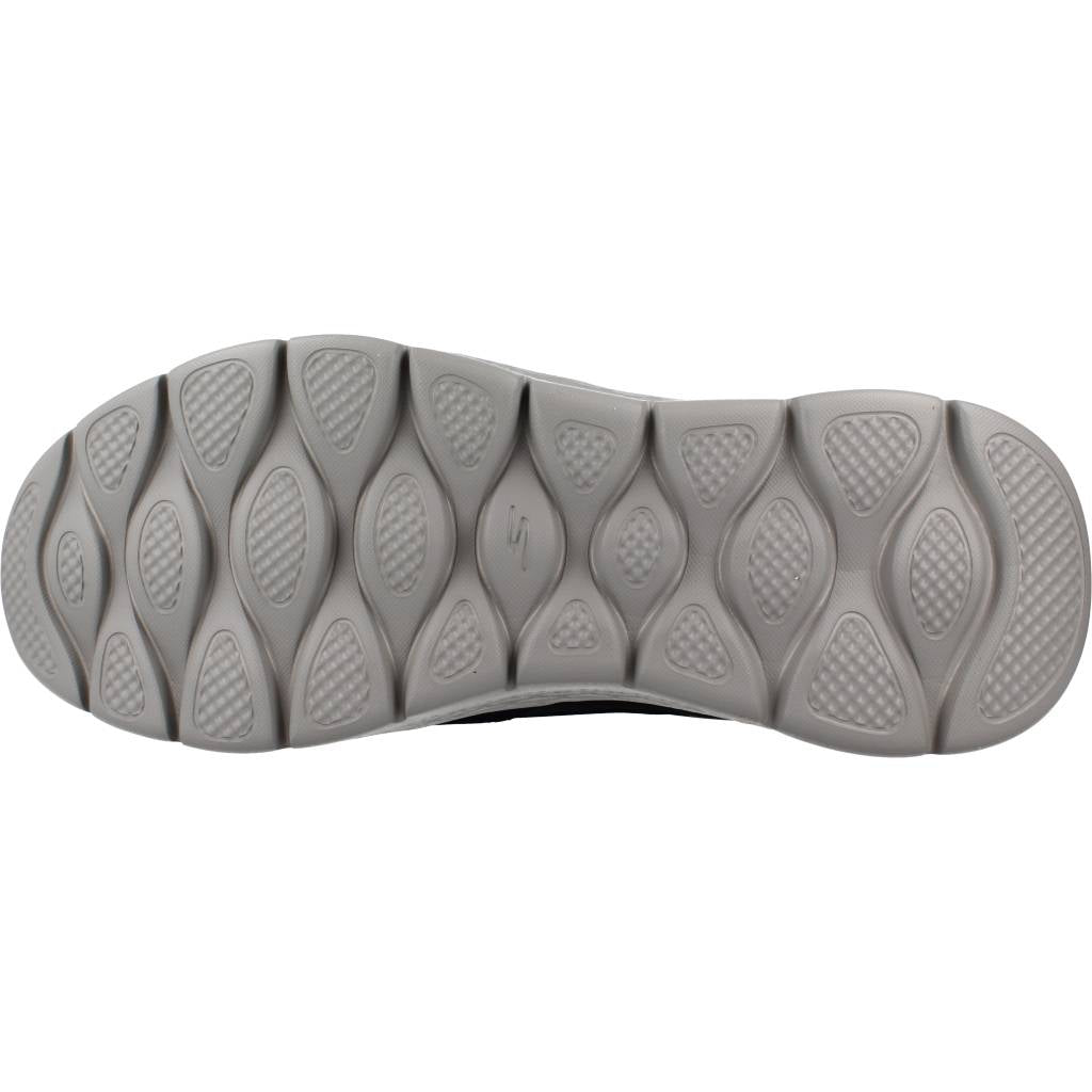 SKECHERS WALK FLEX OVERLAY en color AZUL (6)
