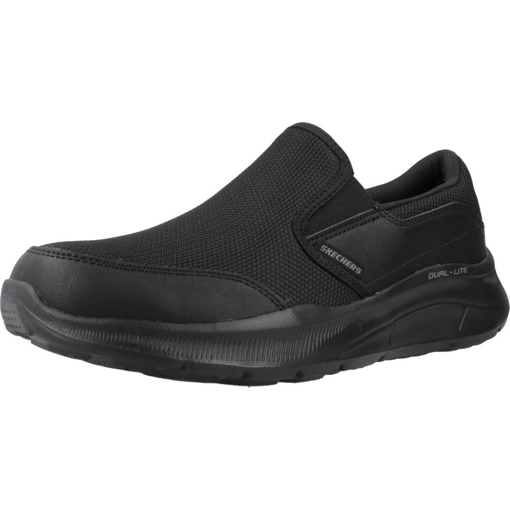 SKECHERS EQUALIZER . en color NEGRO (1)