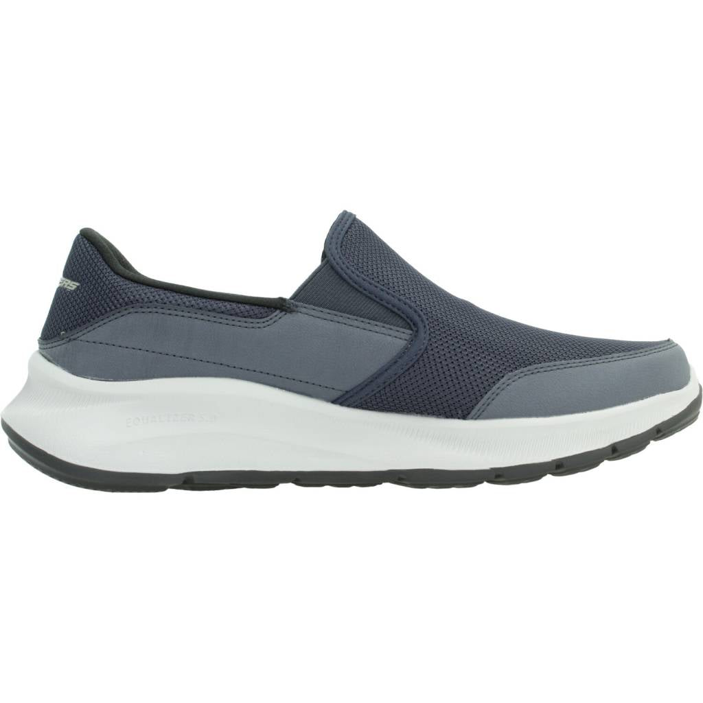 SKECHERS EQUALIZER . en color AZUL (4)