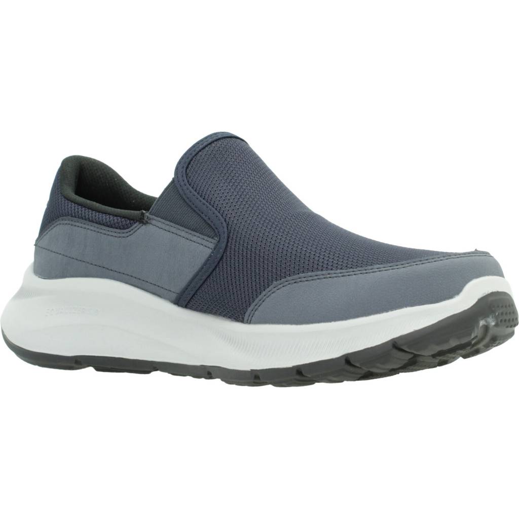 SKECHERS EQUALIZER . en color AZUL (5)