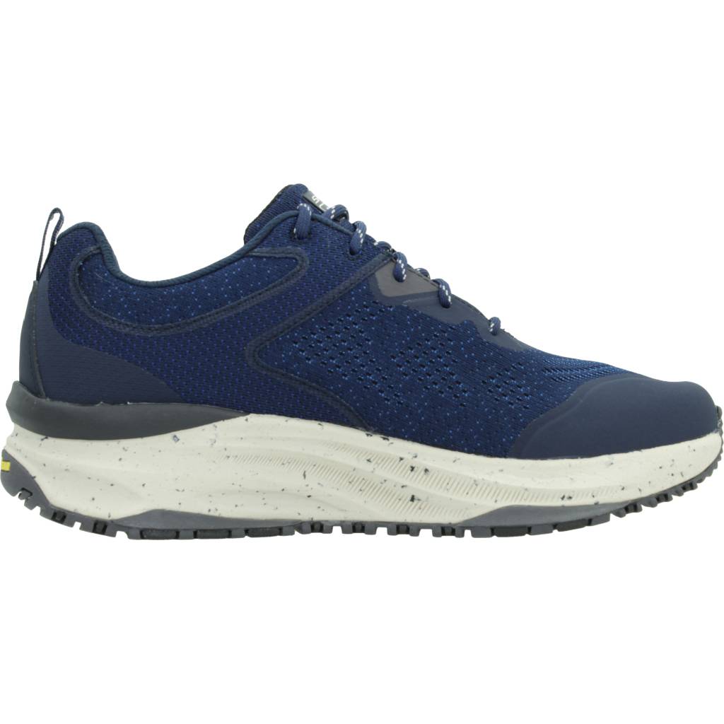 SKECHERS S en color AZUL (4)