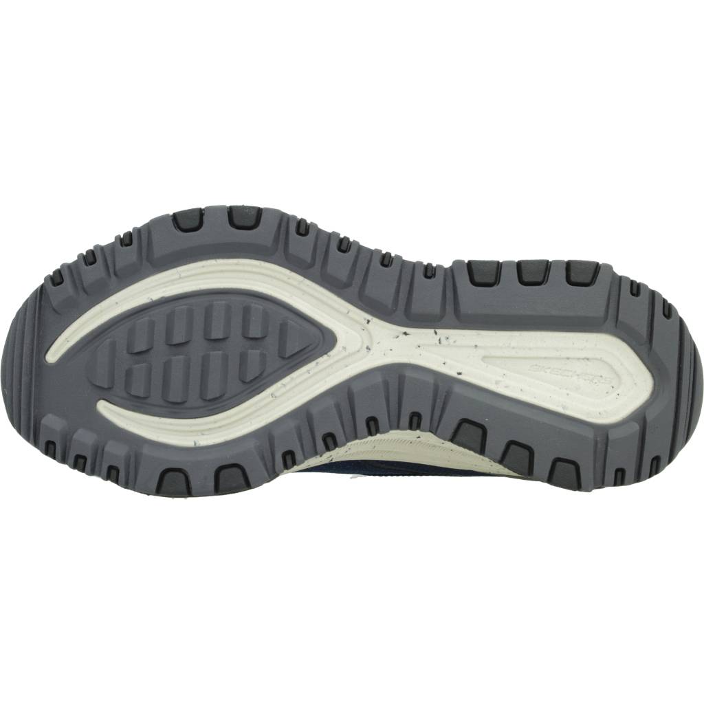 SKECHERS S en color AZUL (6)