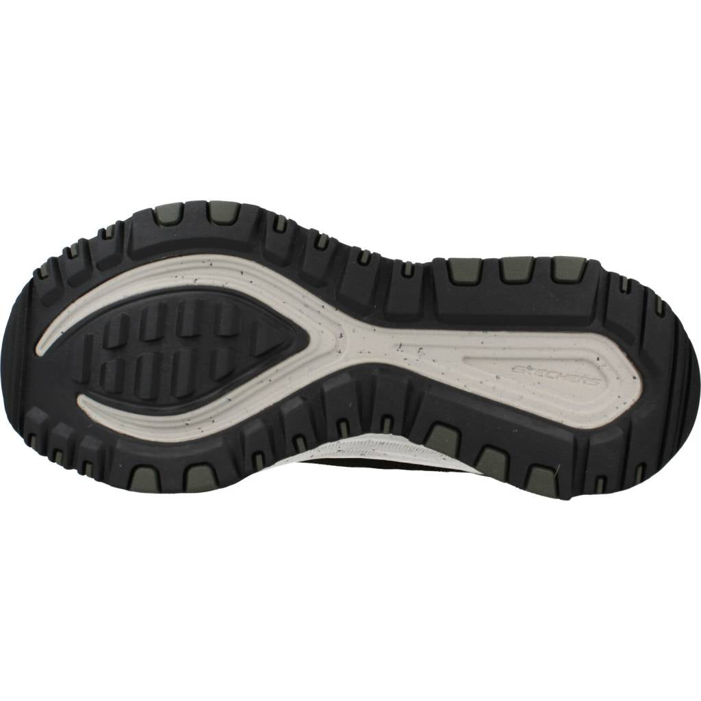 SKECHERS en color MARRON (6)