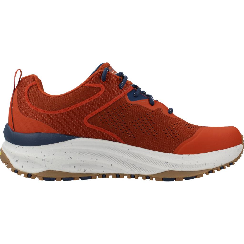 SKECHERS en color MARRON (4)