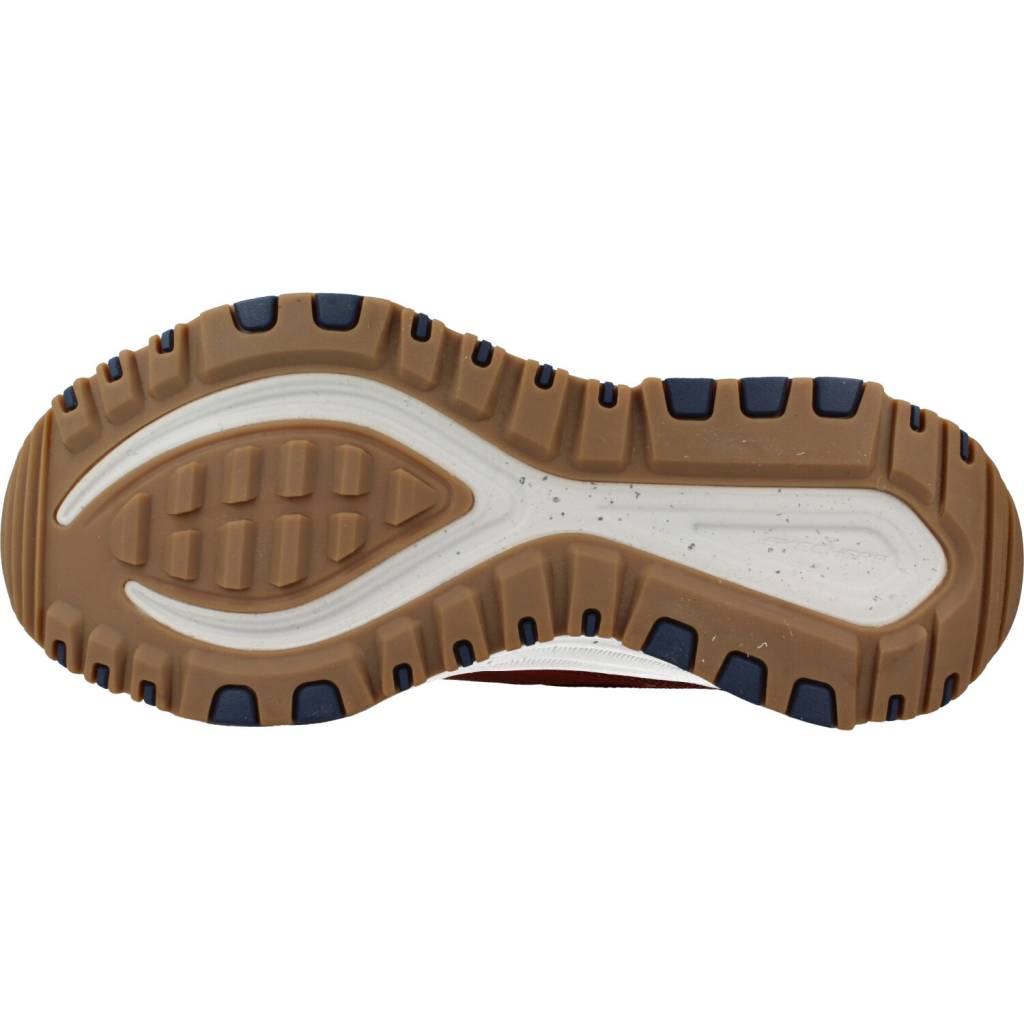SKECHERS en color MARRON (6)