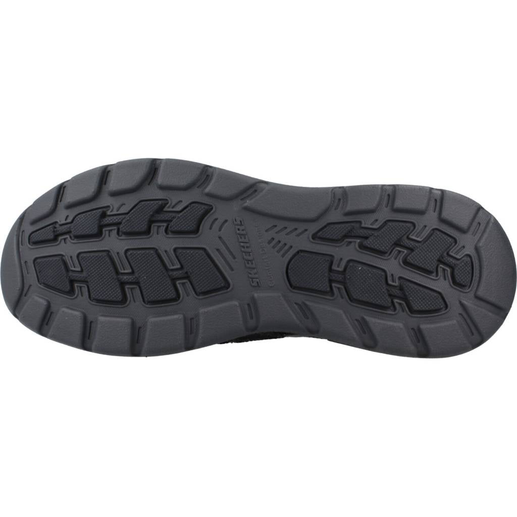 SKECHERS ARCH FIT MOTLEY en color AZUL (6)