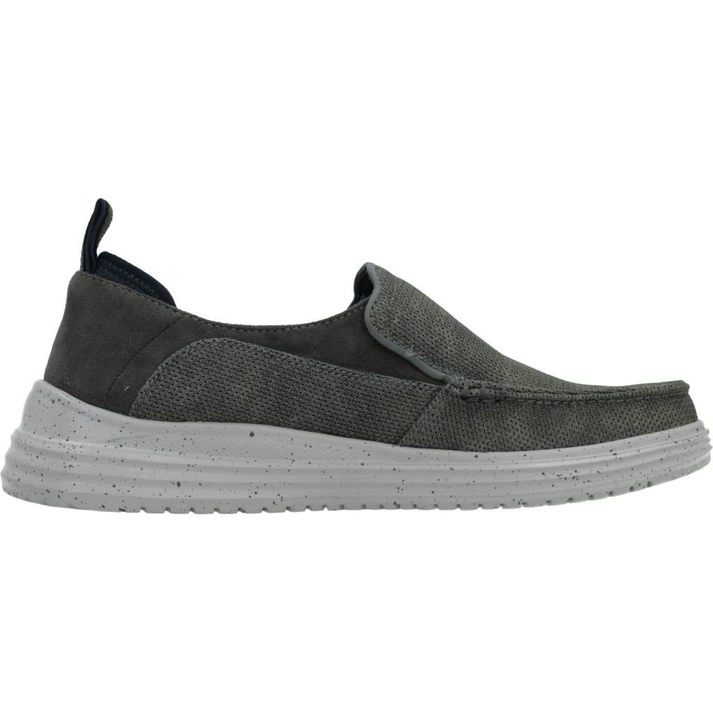 SKECHERS S en color GRIS (4)