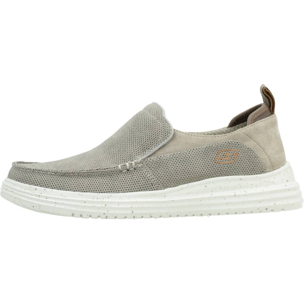 SKECHERS S en color BEIS (2)