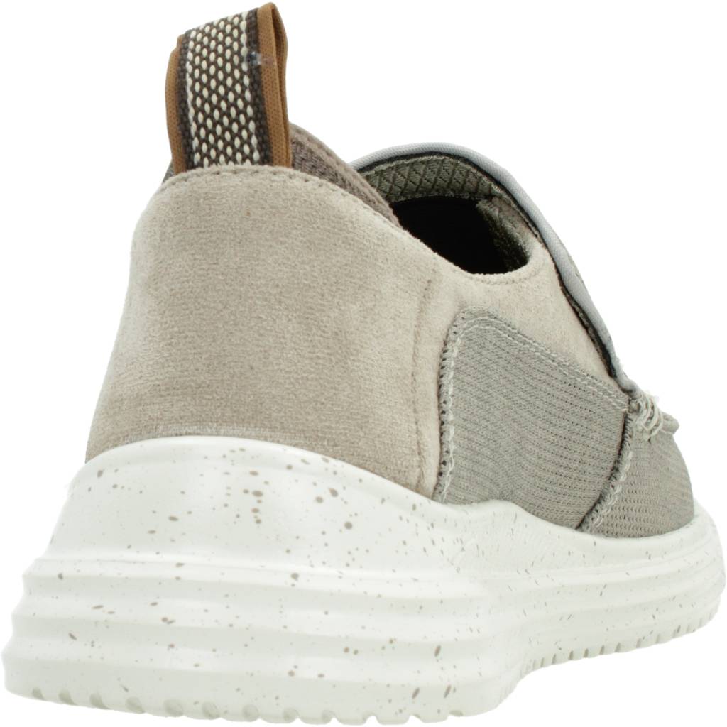 SKECHERS S en color BEIS (3)