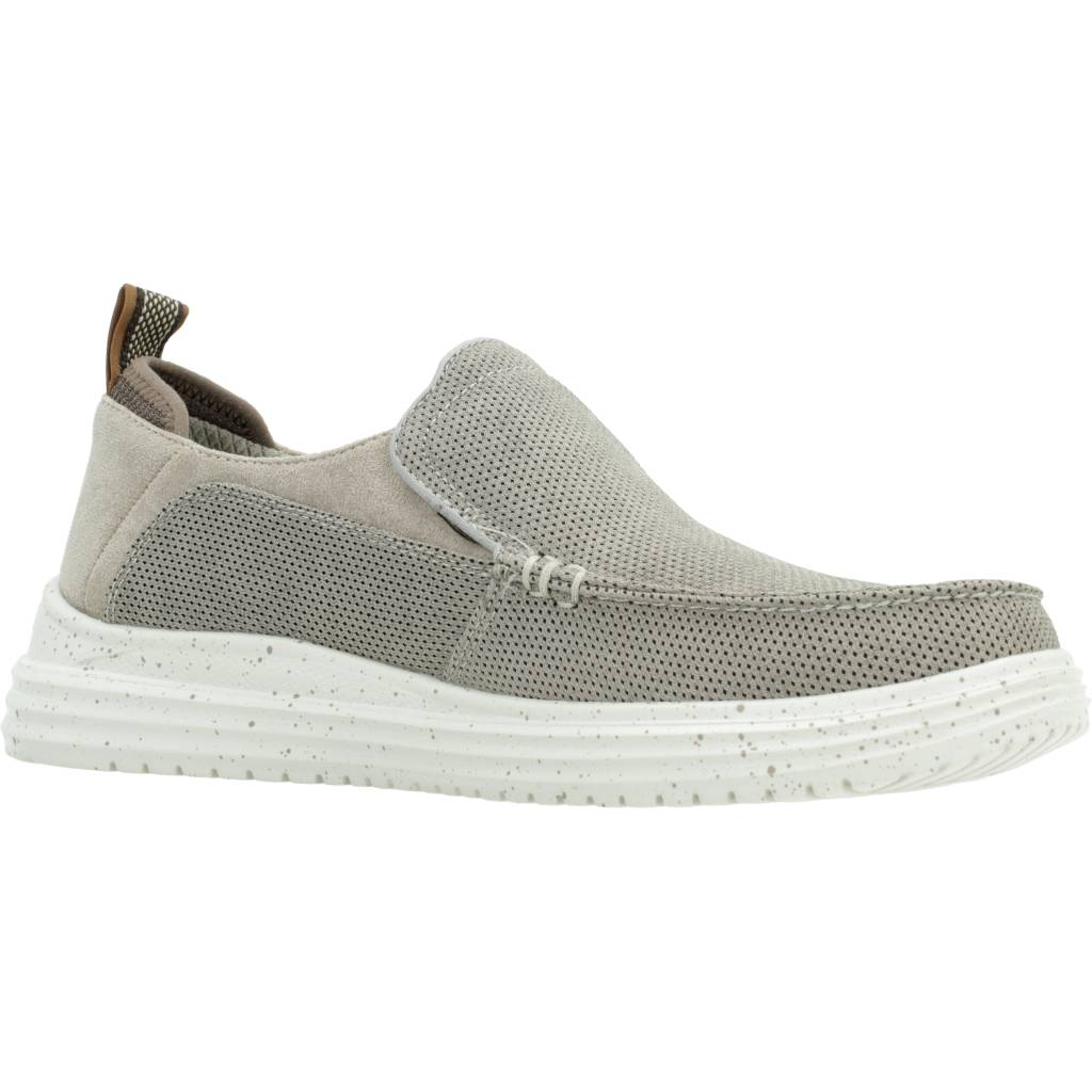 SKECHERS S en color BEIS (5)