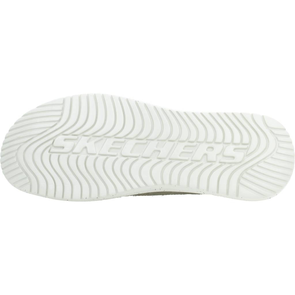 SKECHERS S en color BEIS (6)