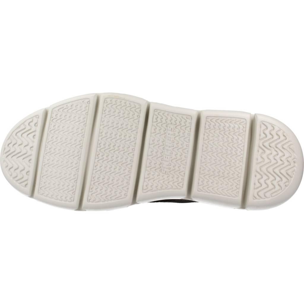 SKECHERS GARZA - ROUND en color GRIS (6)