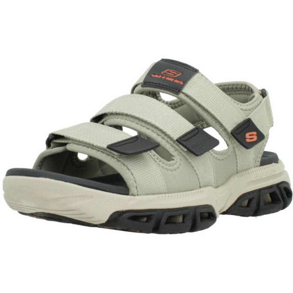 SKECHERS S en color VERDE (1)