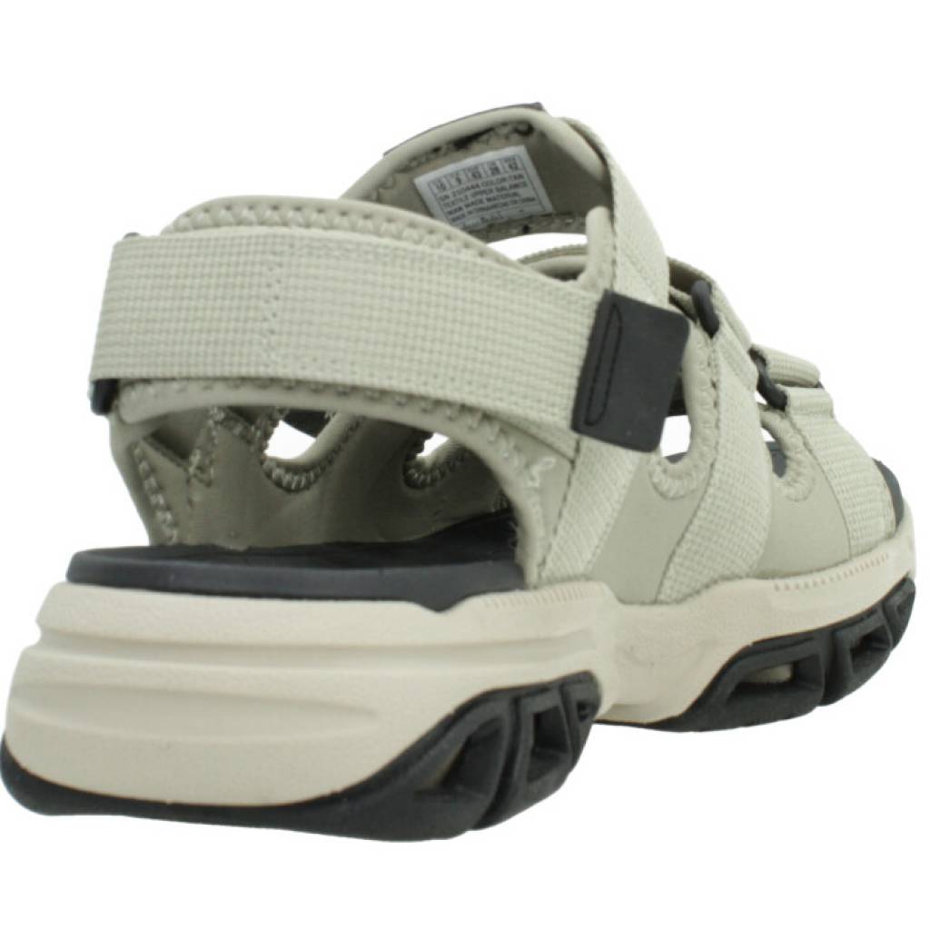SKECHERS S en color VERDE (3)