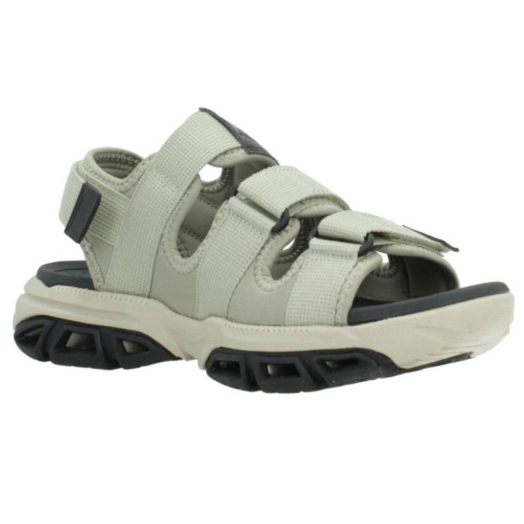 SKECHERS S en color VERDE (5)