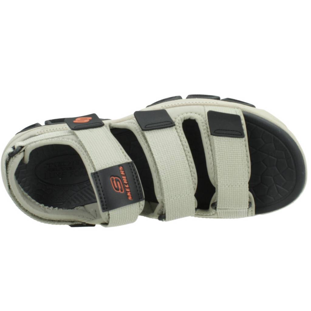 SKECHERS S en color VERDE (7)