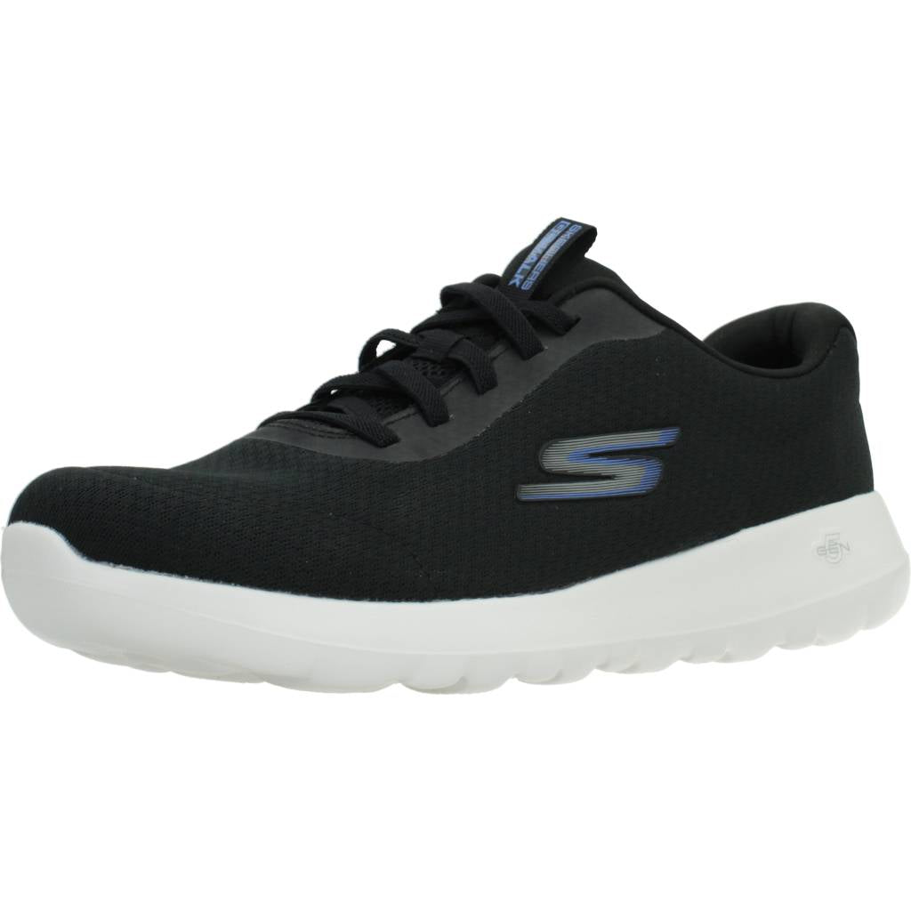SKECHERS GO WALK MAX en color NEGRO (1)
