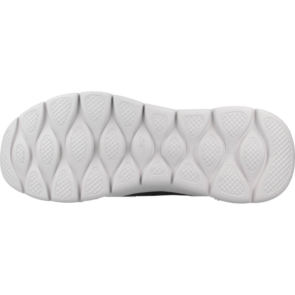 SKECHERS WALK FLEX BASIC en color GRIS (6)
