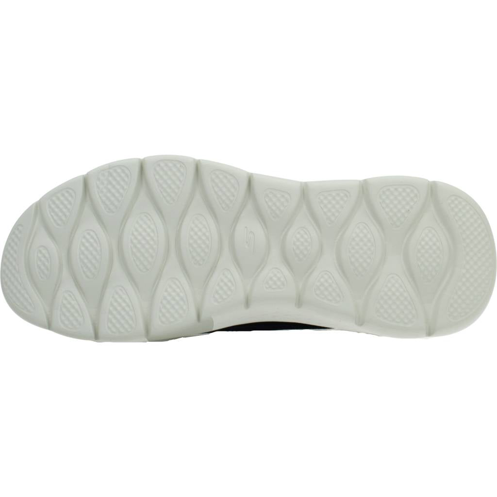 SKECHERS WALK FLEX BASIC en color AZUL (6)