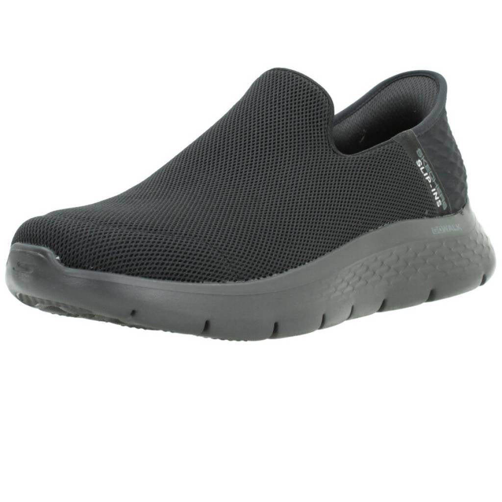 SKECHERS SLIP-INS: S en color NEGRO (1)