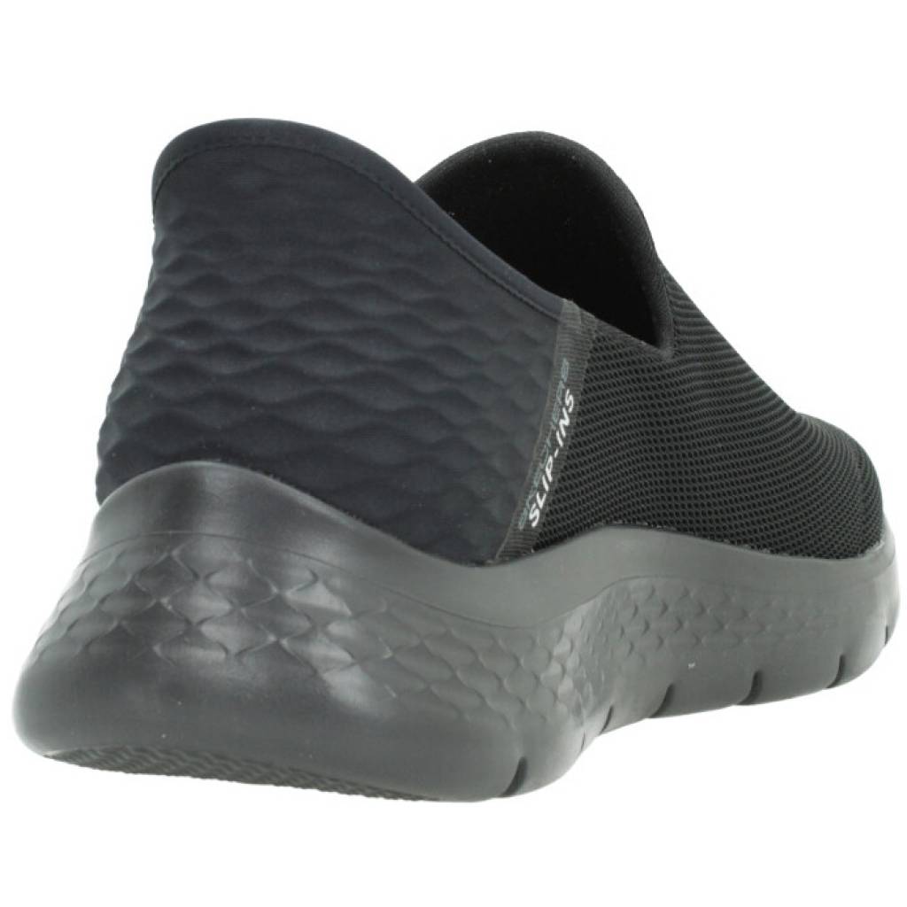 SKECHERS SLIP-INS: S en color NEGRO (3)