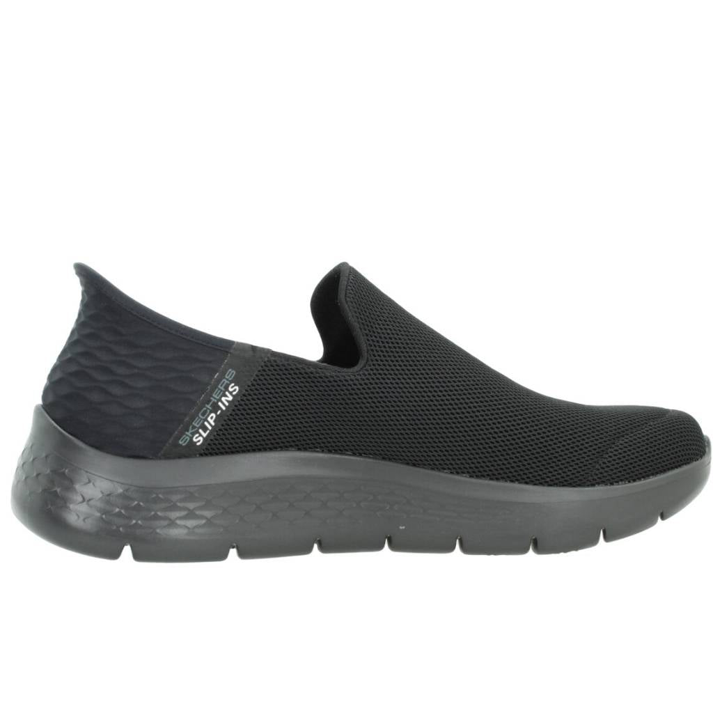 SKECHERS SLIP-INS: S en color NEGRO (4)