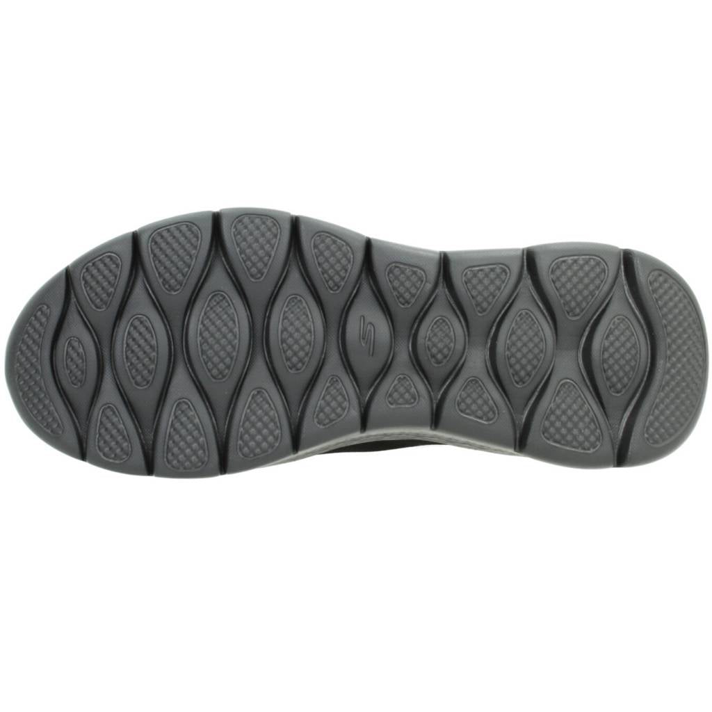 SKECHERS SLIP-INS: S en color NEGRO (6)