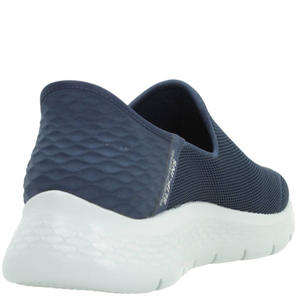 SKECHERS SLIP-INS: S en color AZUL (3)