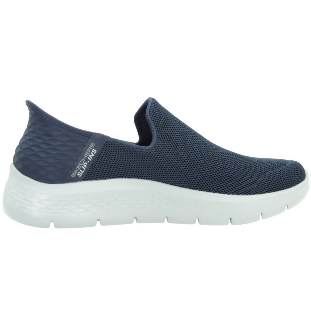 SKECHERS SLIP-INS: S en color AZUL (4)