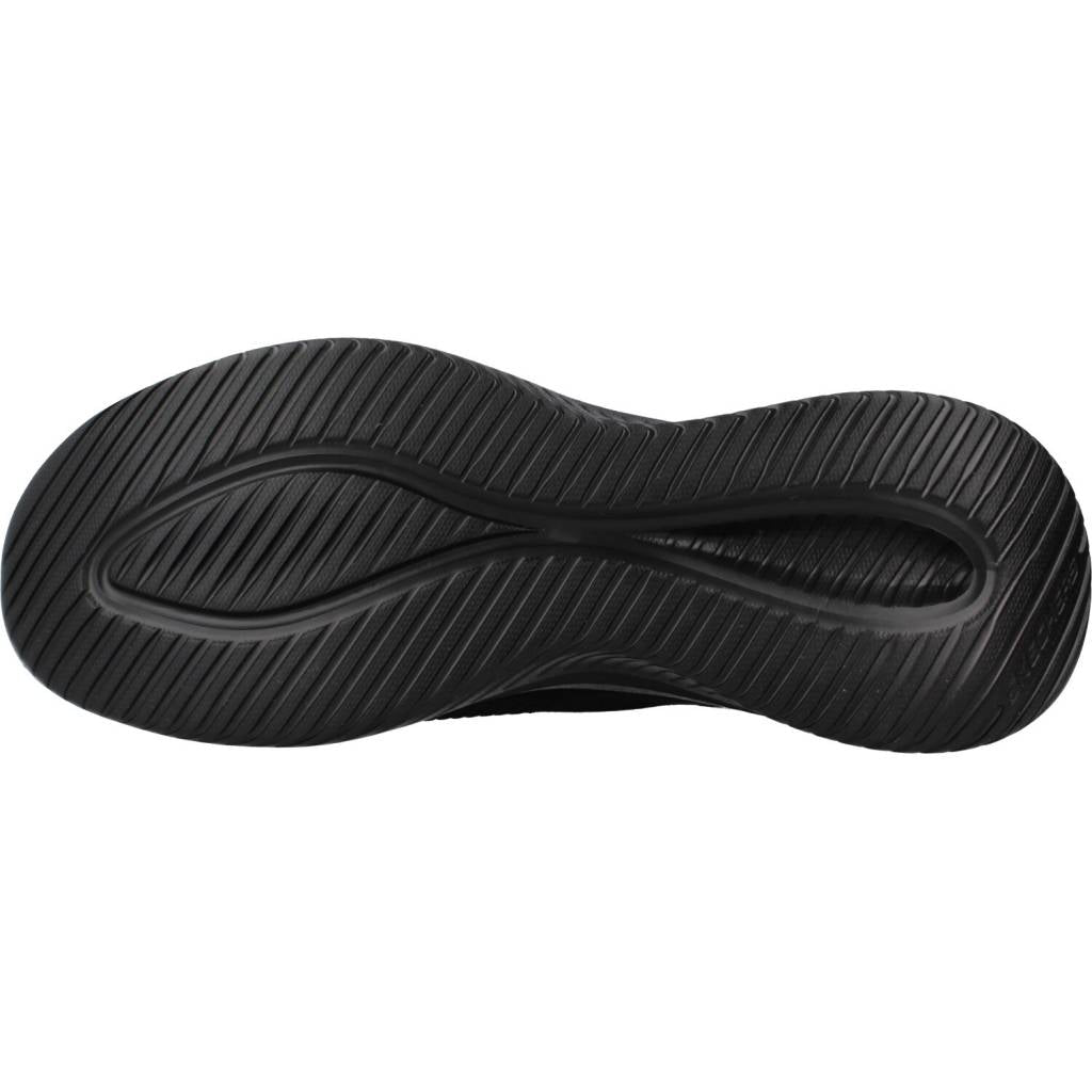 SKECHERS SLIP-INS: ULTRA FLEX . en color NEGRO (6)