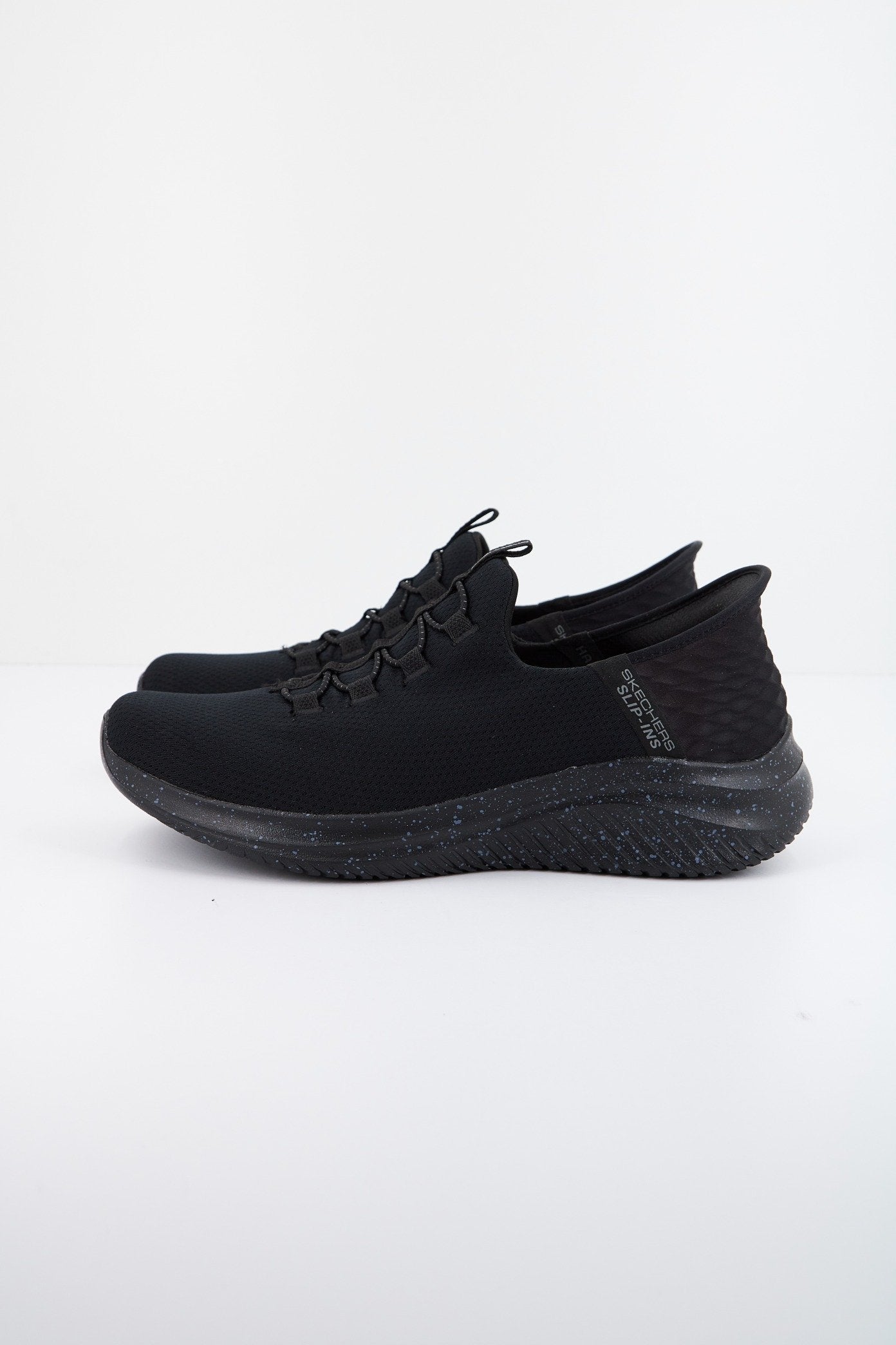 SKECHERS SLIP-INS :_SUMIT en color NEGRO (1)