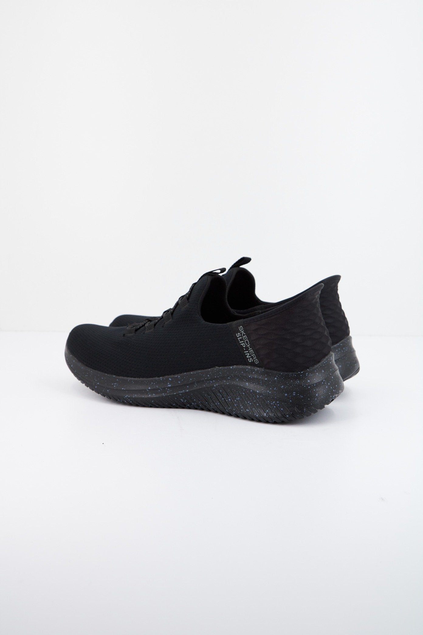 SKECHERS SLIP-INS :_SUMIT en color NEGRO (3)