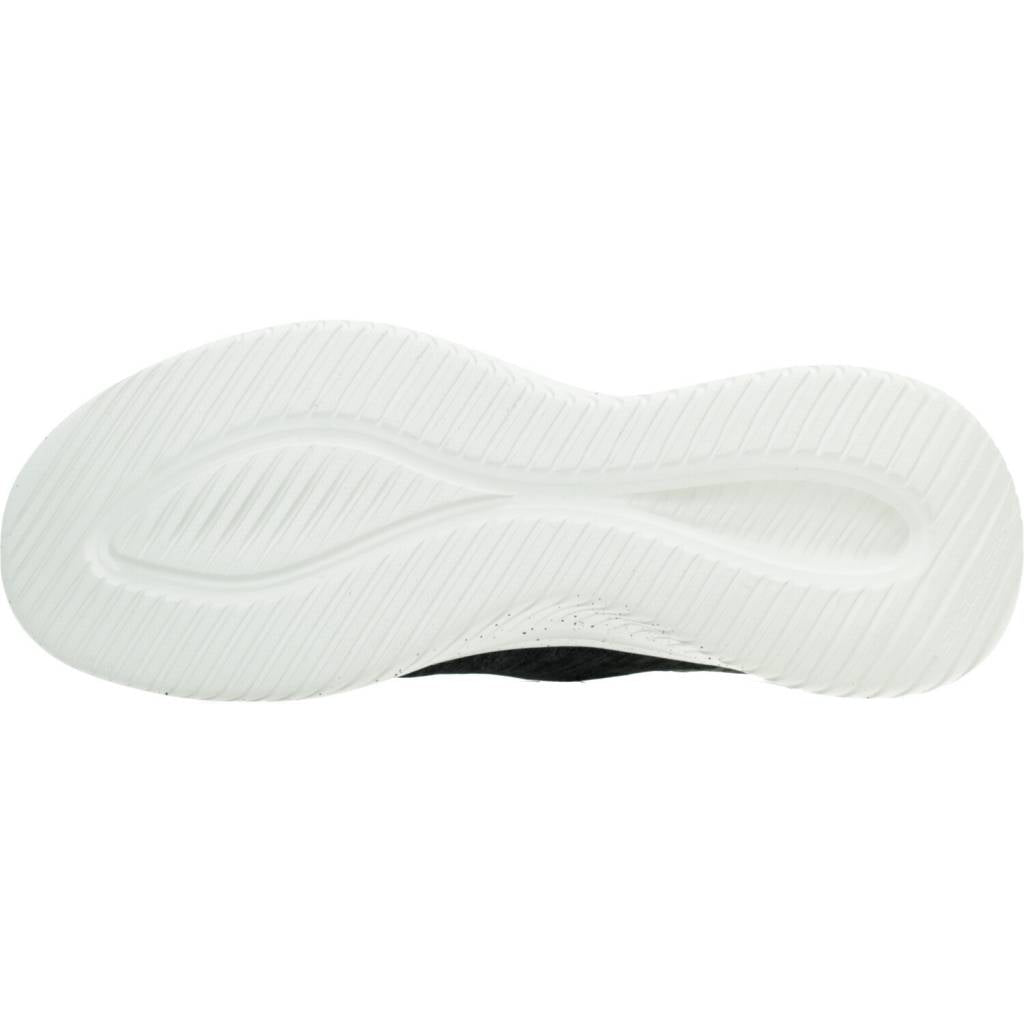 SKECHERS SLIP-INS :_SUMIT en color NEGRO (6)