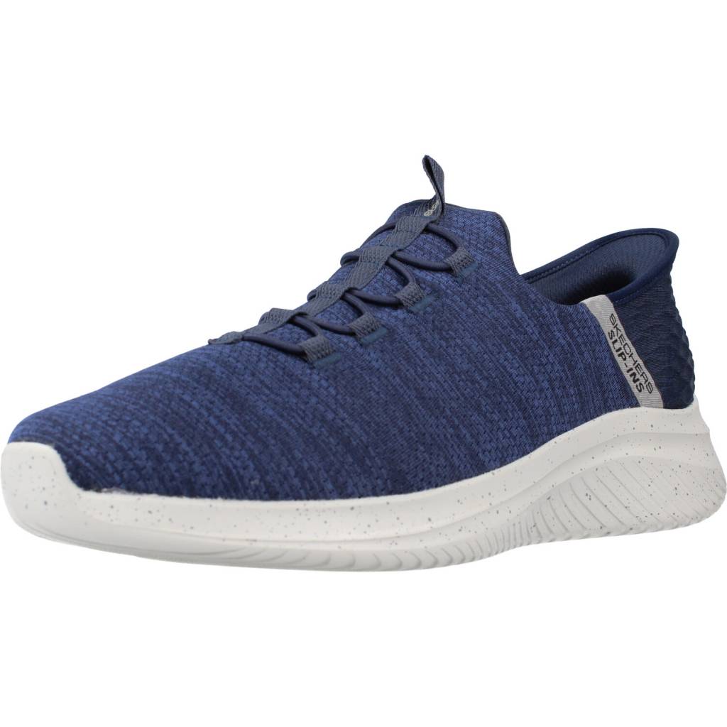 SKECHERS SLIP-INS :_SUMIT en color AZUL (1)