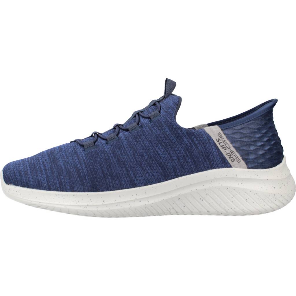SKECHERS SLIP-INS :_SUMIT en color AZUL (2)