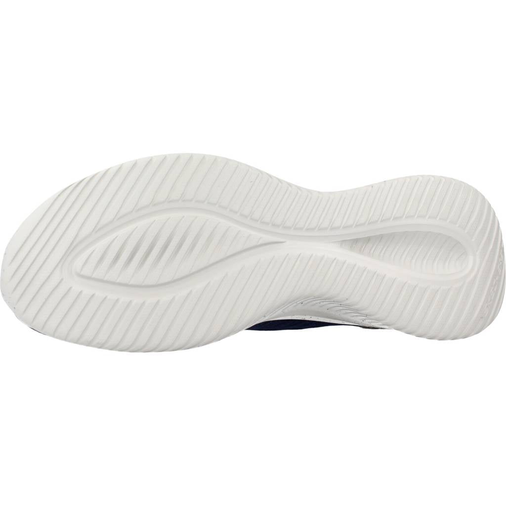 SKECHERS SLIP-INS :_SUMIT en color AZUL (6)