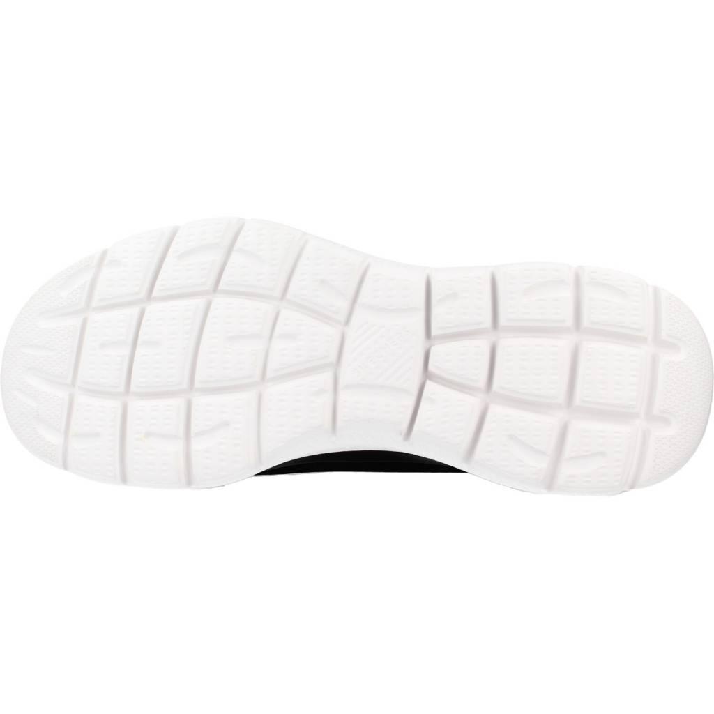 SKECHERS SLIP-INS: SUMMITS en color NEGRO (6)