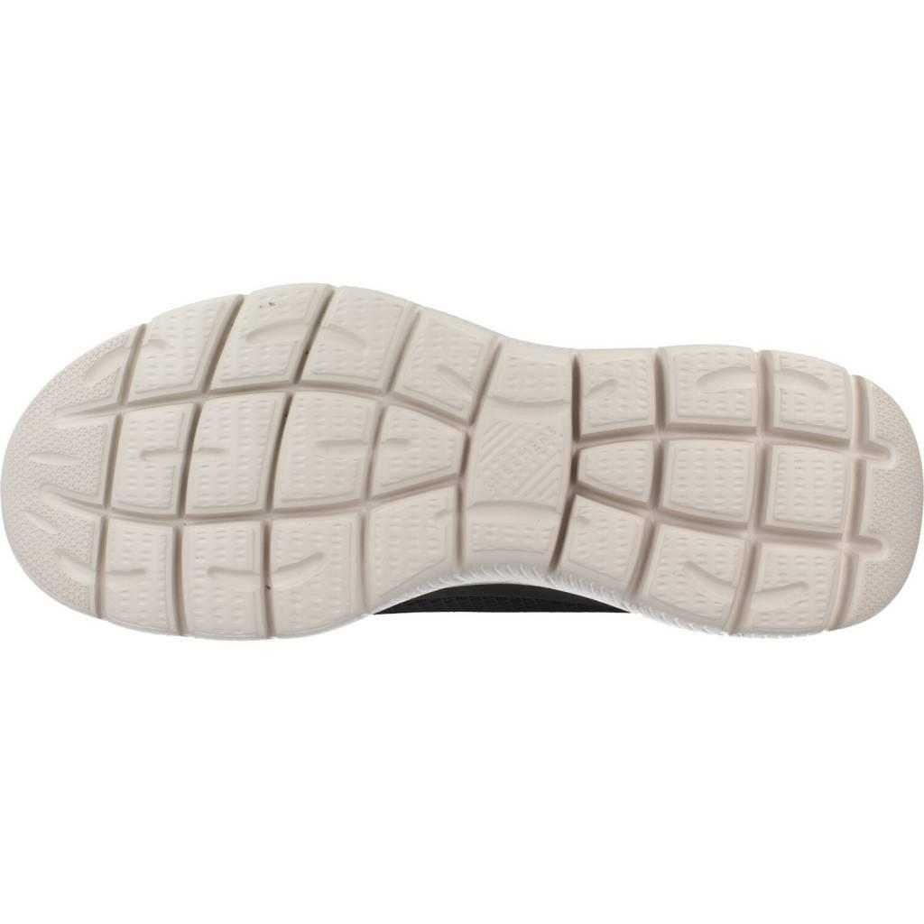 SKECHERS S SUMMITS HIGH RANGE en color GRIS (6)