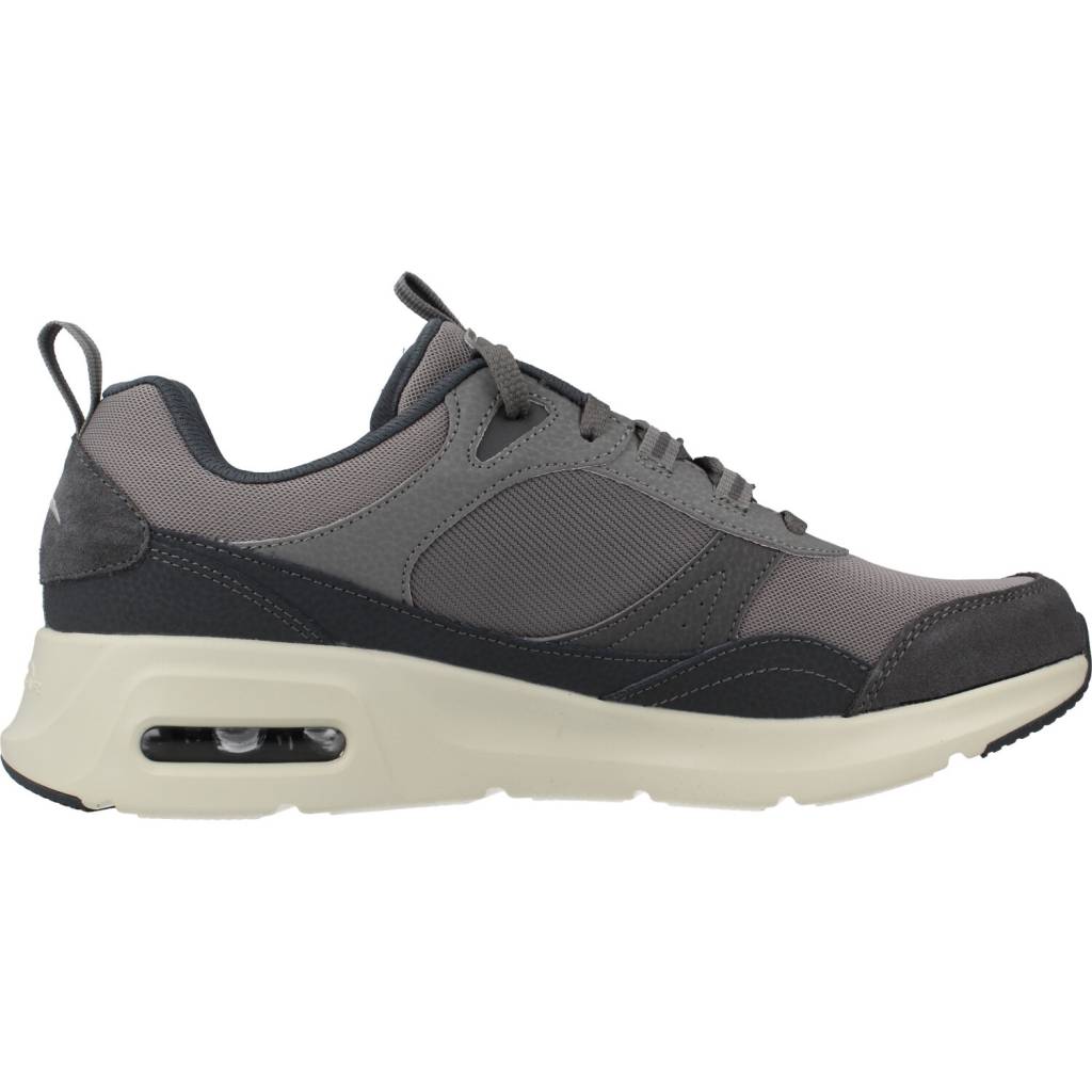 SKECHERS SKECH-AIR COURT en color GRIS (4)