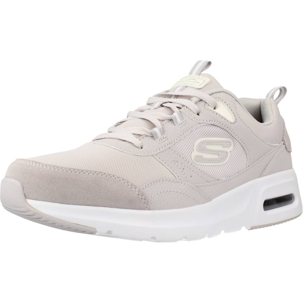 SKECHERS SKECH-AIR COURT en color GRIS (1)