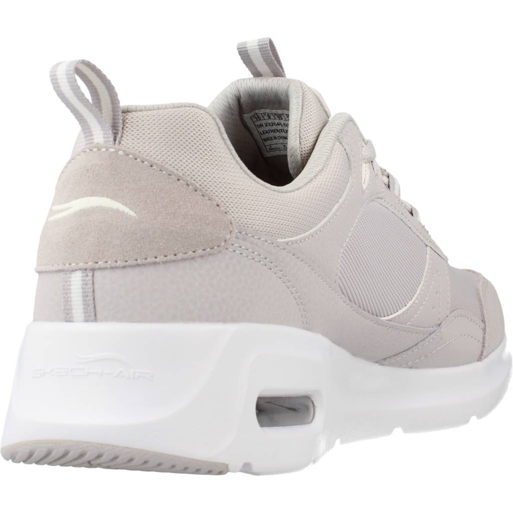 SKECHERS SKECH-AIR COURT en color GRIS (3)